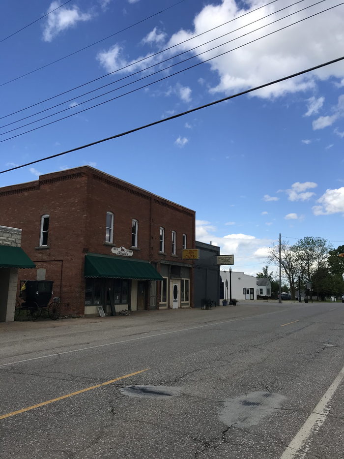 Hadley - Early 2020S Photo (newer photo)